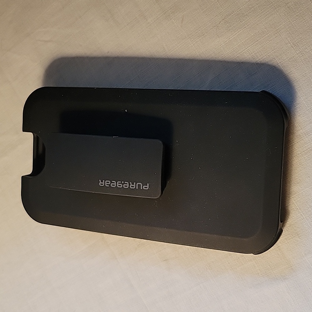 Galaxy S10 belt clip